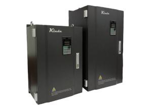 China High Starting Torque Ac Frequency Converter , Motor Frequency Inverter wholesale