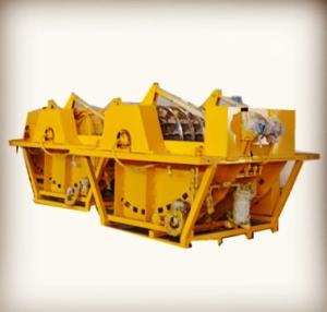 China Mineral Ore And Industry Environmental Protection Vacuum Ceramic Filter wholesale