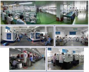 Lenolink Telecommunication Co.,Ltd