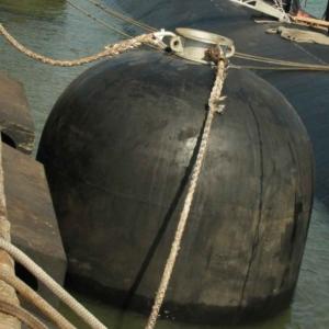 China High Air Tightness Floating Hydro Pneumatic Rubber Fender wholesale