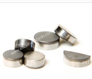 China pdc cutters for coal field drilling bits wholesale
