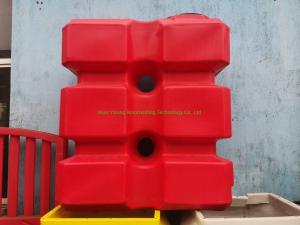 China 2500ml Mild Steel Moulded Water Tank Rainwater Harvesting Tank wholesale