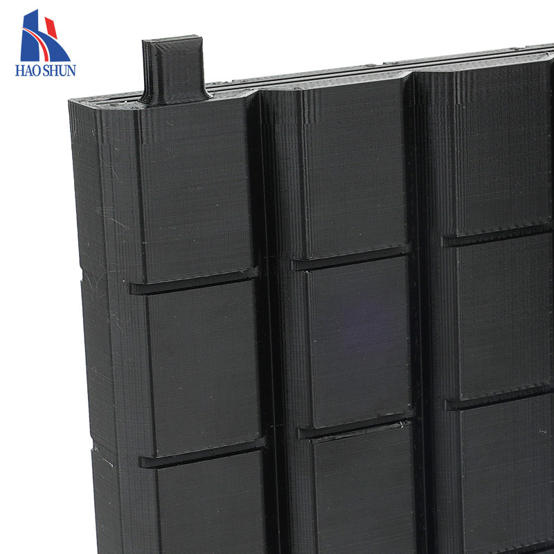Large Design Customize Oem Cnc Machining Rapid Prototyping Plastic Fdm 3D Printing Service