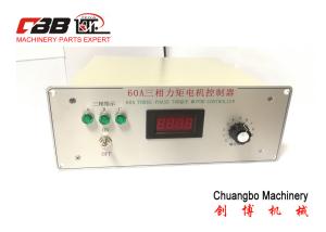China YLJC60A 380V Torque Motor Controller For Machine wholesale