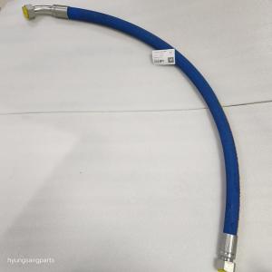 China Oil Hose VOE 17437068 VOE17437068 VOE17437085 VOE 17437085 For EC380D EC480D wholesale