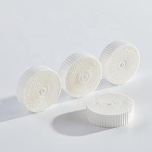 China Wet Moisture Absorbent Paper Corrugated Medical HME Filter Paper wholesale