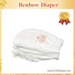 Disposable Baby Pant Diaper