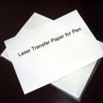 180gsm Inkjet Heat Transfer Paper