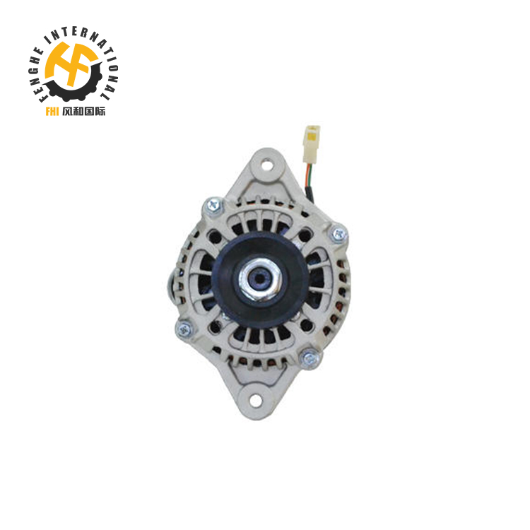 Chevrolet Spark Diesel Engine Alternator 219170 96566261 96314258 96566262