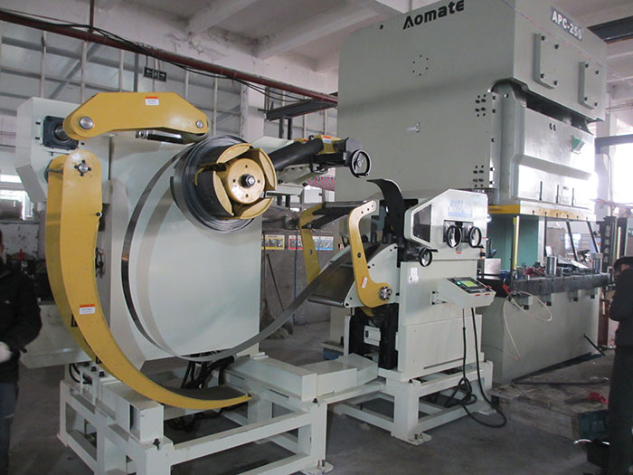 roller feeder