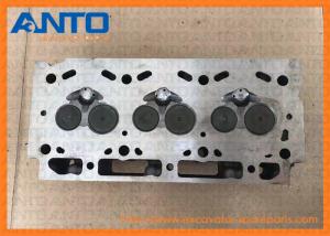 China YM129300-11000 129300-11000 YM77105811700 YANMAR 3D84 Engine Cylinder Head wholesale