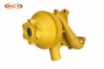 Construction Machinery Water Pump 6136-61-1102 For Excavator Diesel Engine 6D105