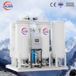Customizable Nitrogen Capacity Gas Generator for Food Manufacturing