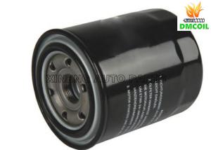 China Vw Taro Auto Oil Filters , Toyota Hiace Mazda Ford Oil Filter Excellent Dust Capacity on sale