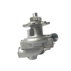 China Genuine Engine Cummins M11 Water Pump 4972857 wholesale