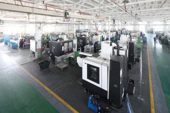 Shaanxi Dewin Technology Co., Ltd.
