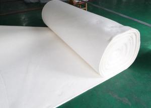 China Thick 10mm 50m/Roll Laundry Ironer Nomex Padding wholesale
