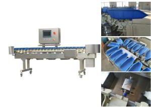 China Automatic Shrimp Seafood Weight Grading Machine wholesale