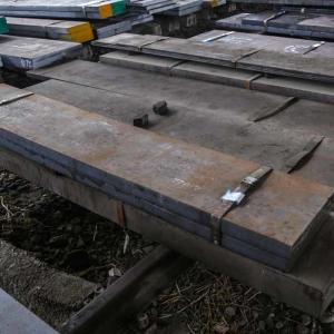 China W-Nr 2.4858 NiCr21Mo Steel Forging Piece N08825 Incoloy 825 Bar wholesale