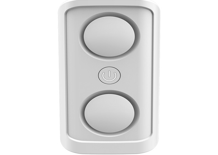 Solid Material Ultrasonic Cockroach Repeller Electronic Insect Rat Control Wide Range