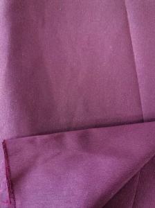 China 75D+75D+75D*35D 100%P 80GSM Shiny fabric wholesale