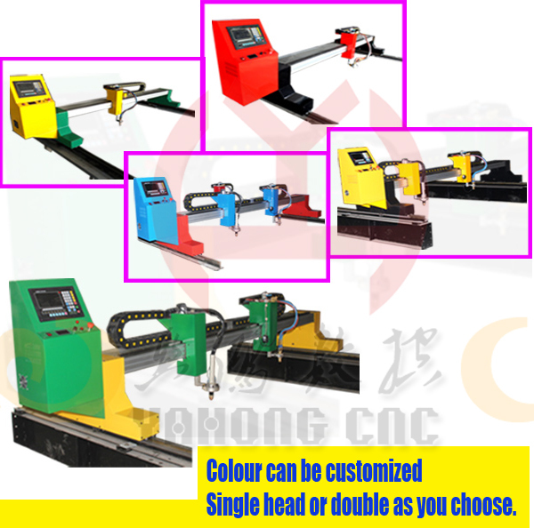 Plasma cutting metal for sale cheap CNC plasama cutting machine