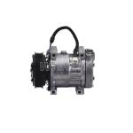 D3440018 Car Air Conditioner Compressor For Peugeot405 7H15 6PK WXPG055