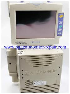 China Multi - Functional Used Medical Equipment Nihon Konden 2351C Patient Monitor Complete Machine wholesale