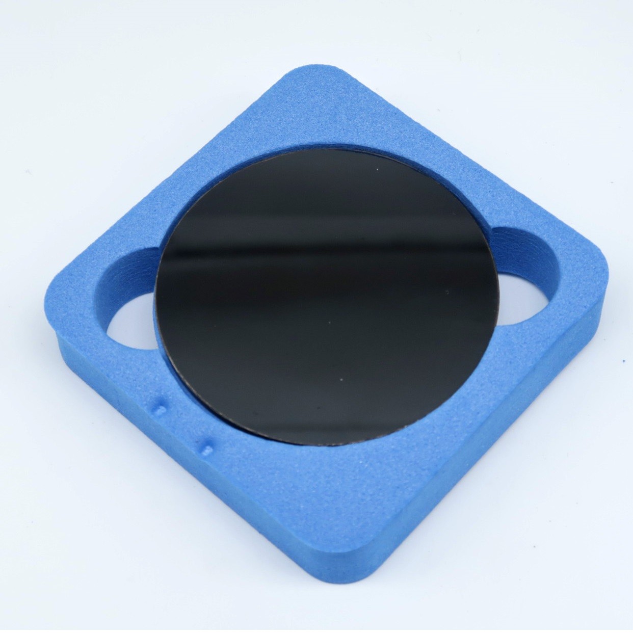 Polished Surface Finish PCD INSERTS and Guaranteed for 1 Year