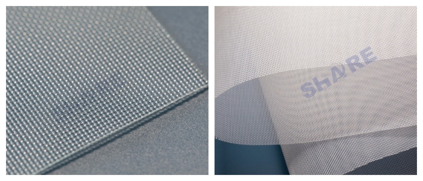nylon filter mesh