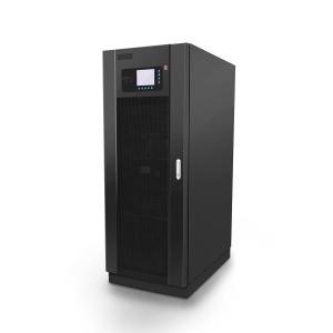 China Industrial 120KVA Low Frequency UPS , 380V / 400V / 415V 3 Phase Online UPS wholesale