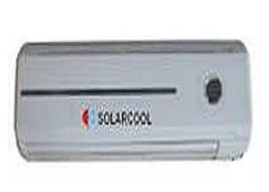 China DC 48V Solar Air Conditioner 100% Solar Powered Air Conditioner wholesale