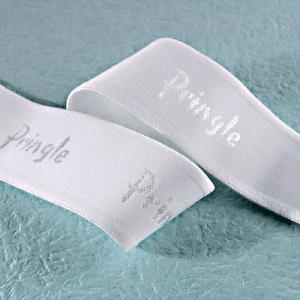 China garment accessories nylon jacquard elastic tape,new style wholesale