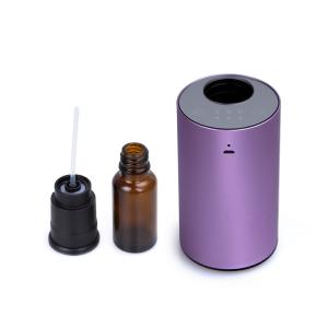 China 5W USB Rechargeable Car Scent Diffuser 185x105mm wholesale