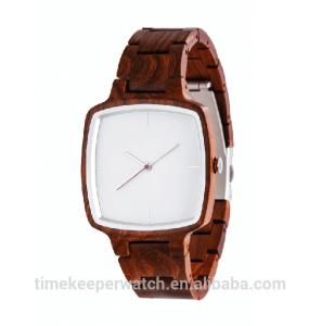 China china wood watches manufacturer ,cool design wooden bamboo watches ,quality wood bracelet watch wholesale