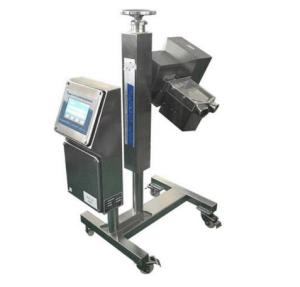 China Pill Pharmaceutical Metal Detector Industrial High Accuracy wholesale