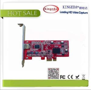 China Full HD 1080P HDMI Video Capture Card wholesale