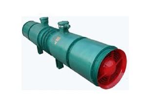 China Tunnel Ventilation Fan for Construction wholesale