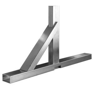 China Stainless Steel Pipe Laser Cutting Service 15mm Ra0.1 wholesale