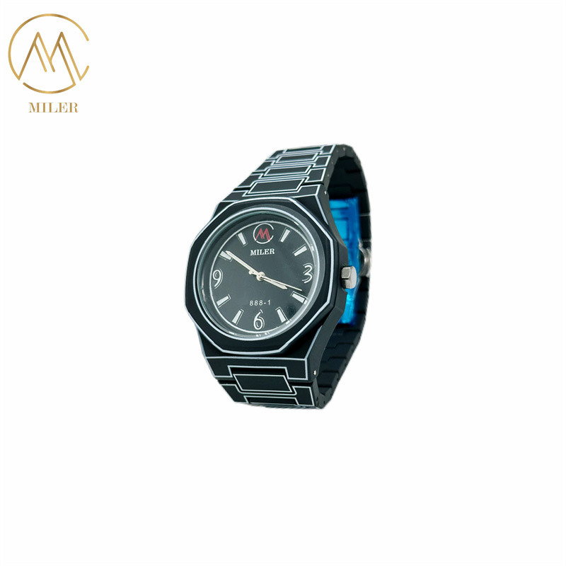 Digital Sport Watch 3ATM Waterproof for Active Men and Women with Quartz Movement