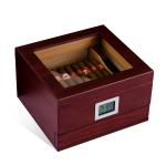 Antiwear Custom Wood Box Packaging