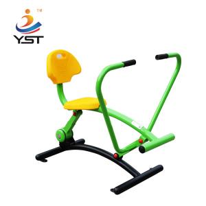 China The waist outdoor fitness equipment gym equipment for gym wholesale