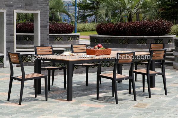 Outdoor Furniture Swimming Pool Garden Leisure Wicker Chairs