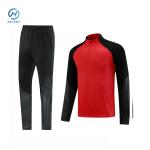 Lightweight Elite Football Training Suit Enhance Your Performance on the Pitch