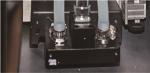 Multifunction Digital Flatbed Inkjet Printer For Leather Glass Plastics