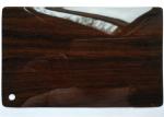 Decorative PVC Membrane Film Vacuum Pressing Wood Grain