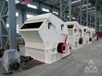 large capacity stone mining construction equipment crushing machine fine stone