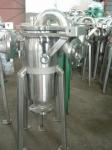 Multifunction Liquid Industrial Bags Filter Used for Juice, Edible Oil, etc.
