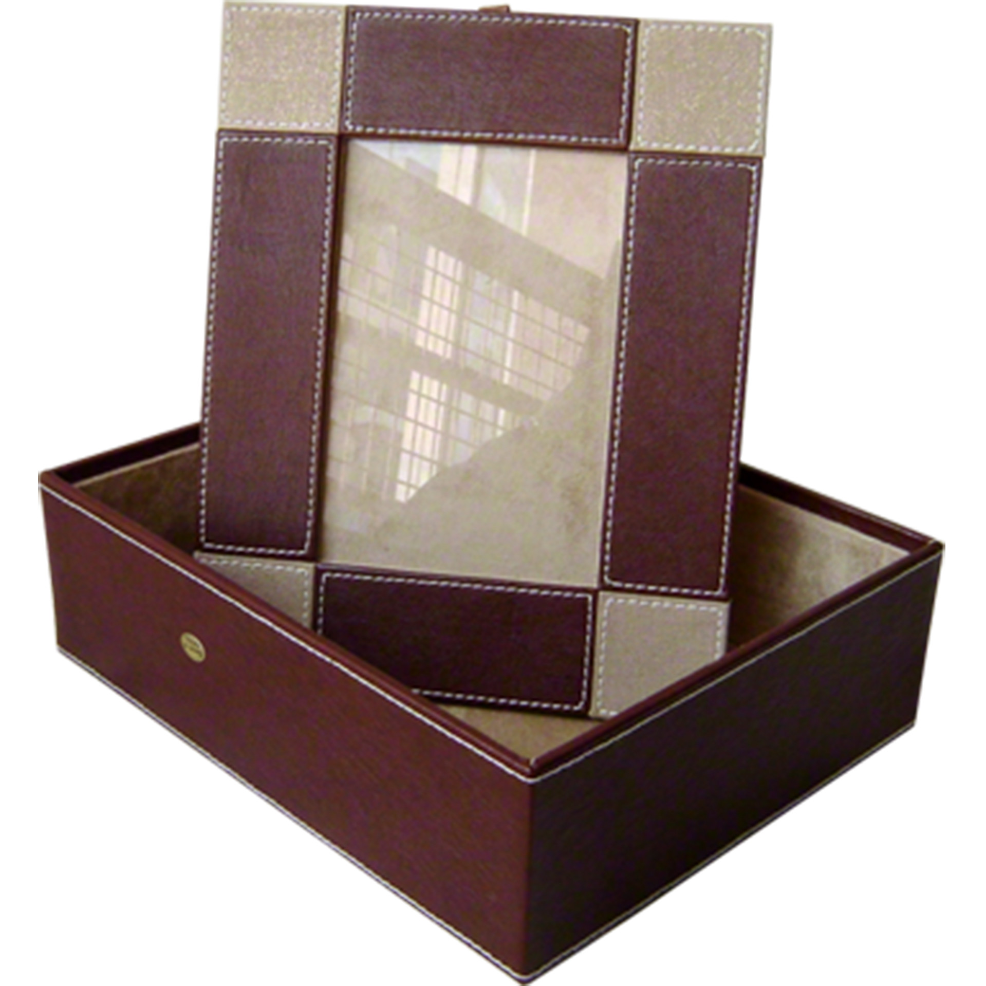 Hard Card Stationery Packaging Boxes ISO9001 Officeworks Gift Boxes
