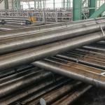 DIN X6Cr13 DIN 1.4000 Turbine Blade Steel Round Steel Bar